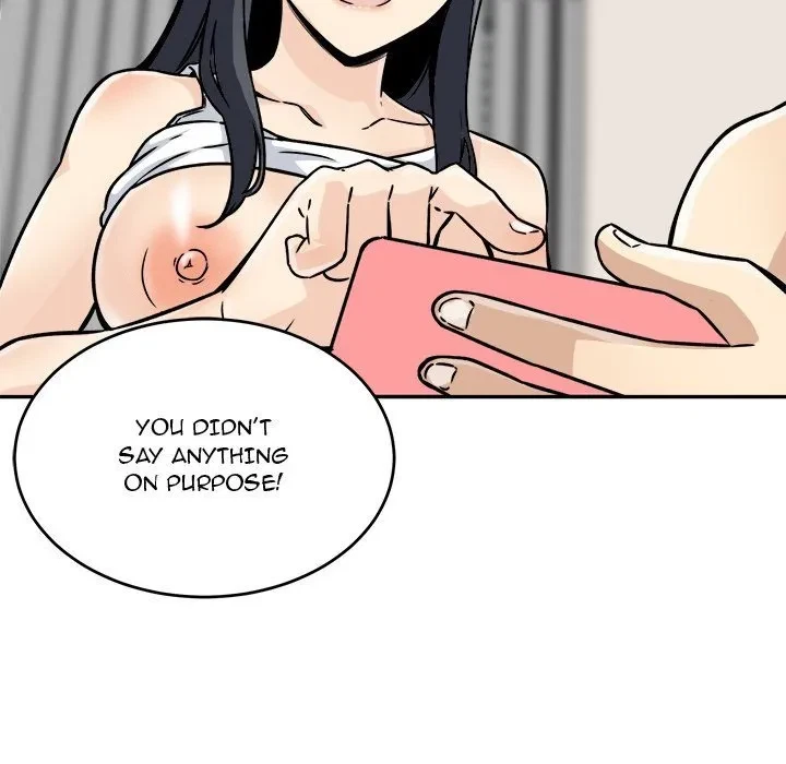 Excuse Me, This Is My Room Chapter 47, page 16