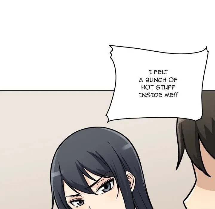 Excuse Me, This Is My Room Chapter 47, page 17