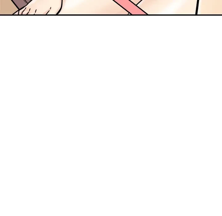 Excuse Me, This Is My Room Chapter 47, page 19
