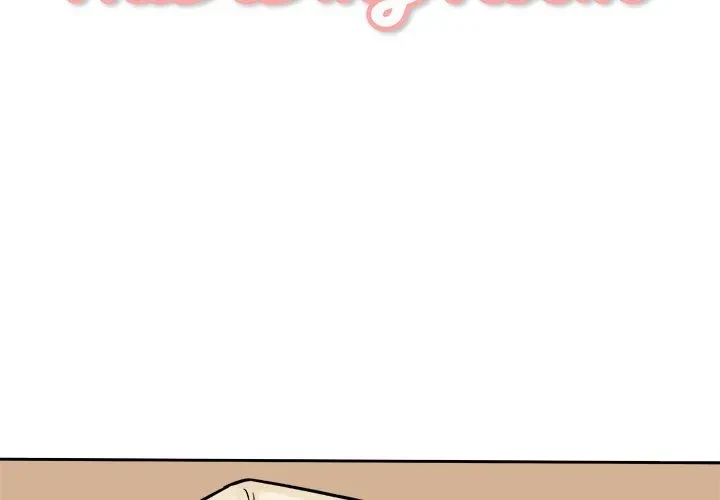 Excuse Me, This Is My Room Chapter 47, page 2