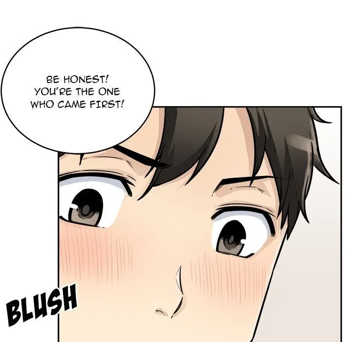Excuse Me, This Is My Room Chapter 47, page 20
