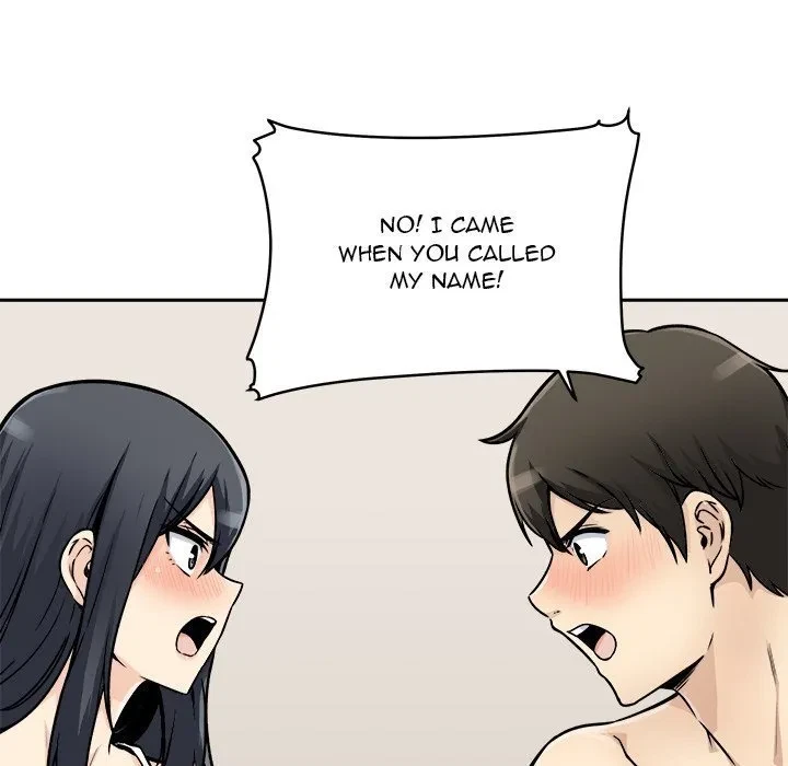Excuse Me, This Is My Room Chapter 47, page 23