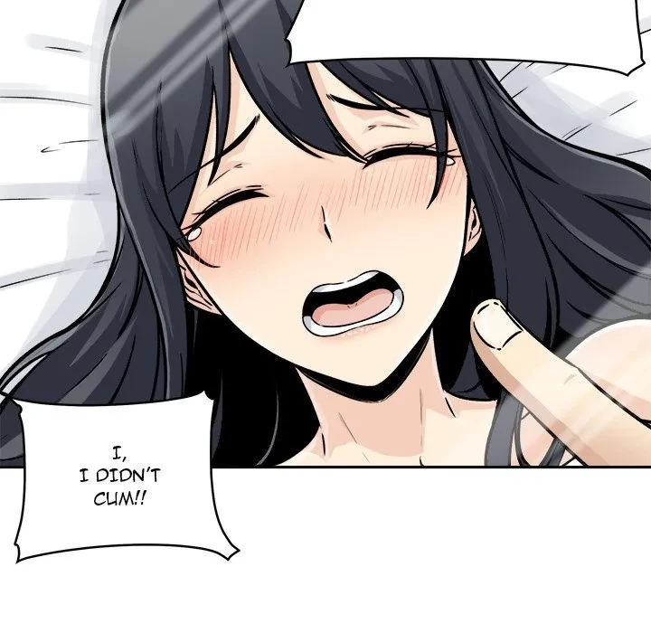 Excuse Me, This Is My Room Chapter 47, page 25