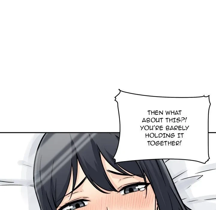 Excuse Me, This Is My Room Chapter 47, page 26
