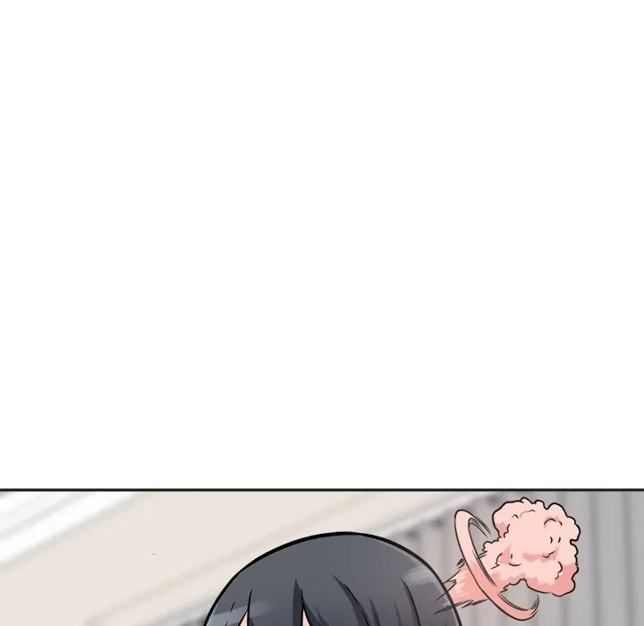 Excuse Me, This Is My Room Chapter 47, page 28