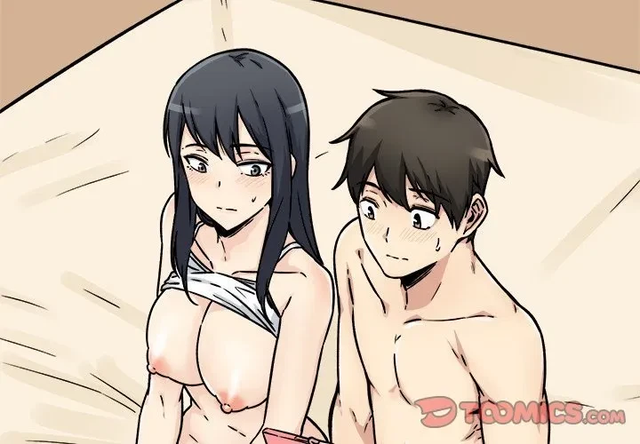 Excuse Me, This Is My Room Chapter 47, page 3