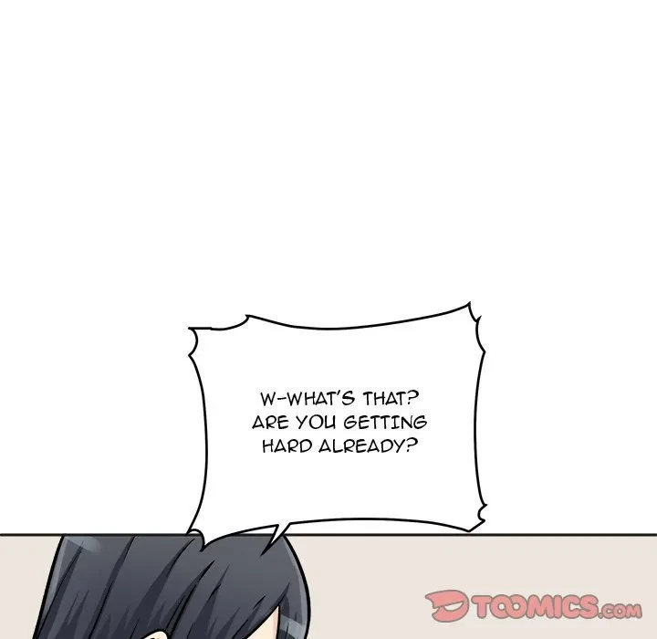 Excuse Me, This Is My Room Chapter 47, page 30