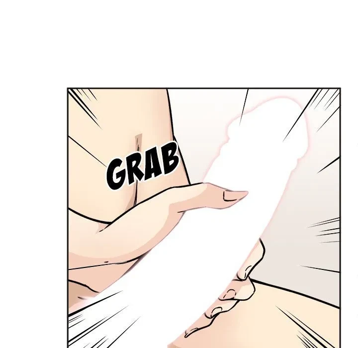 Excuse Me, This Is My Room Chapter 47, page 33