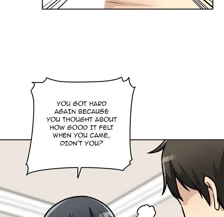 Excuse Me, This Is My Room Chapter 47, page 34