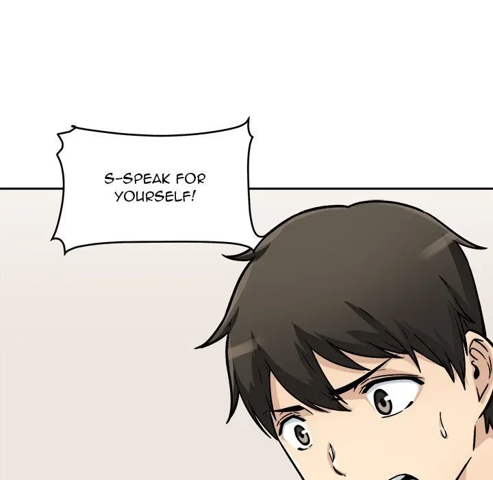 Excuse Me, This Is My Room Chapter 47, page 37