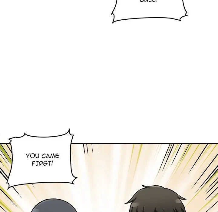 Excuse Me, This Is My Room Chapter 47, page 42