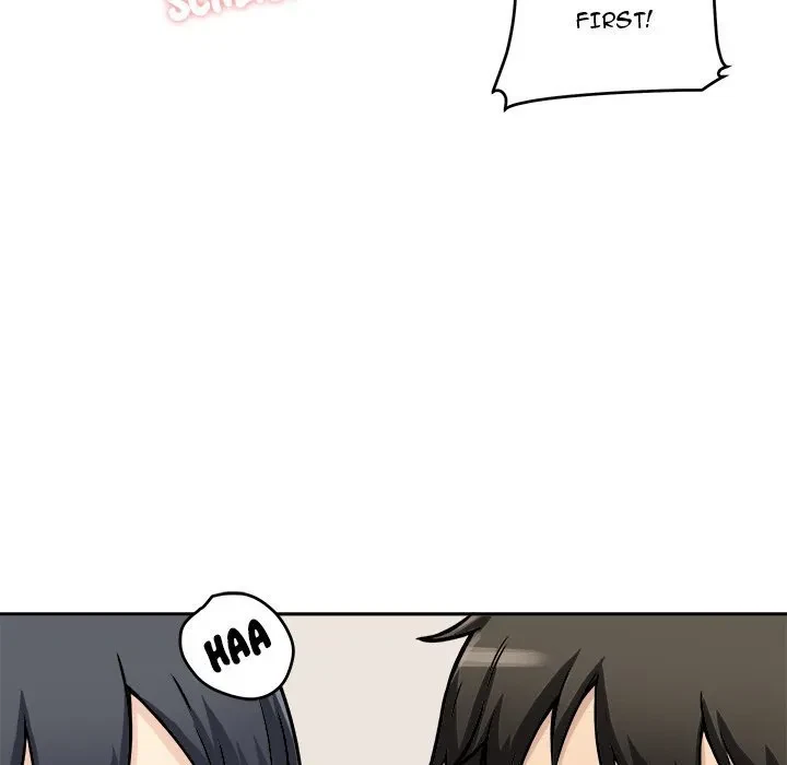 Excuse Me, This Is My Room Chapter 47, page 44