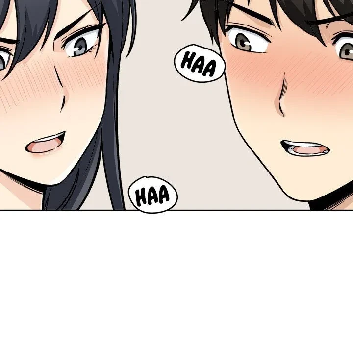 Excuse Me, This Is My Room Chapter 47, page 45