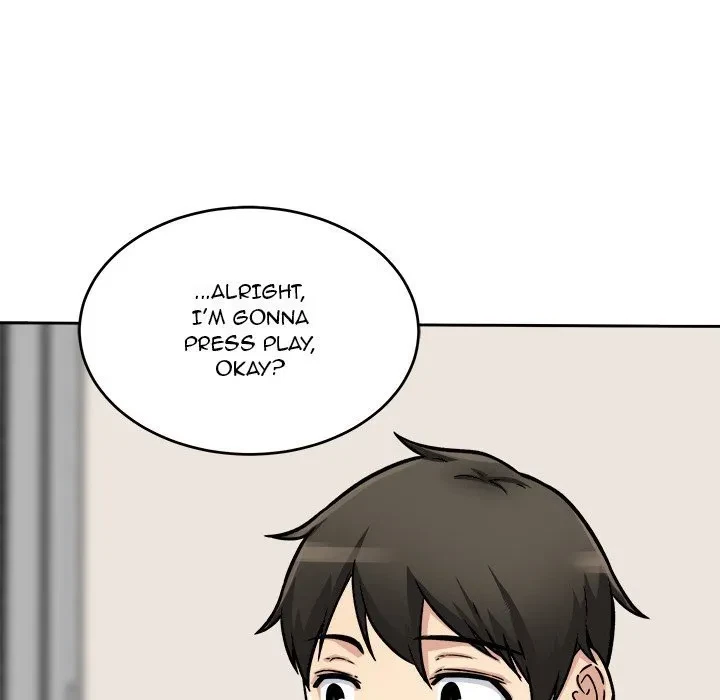 Excuse Me, This Is My Room Chapter 47, page 5