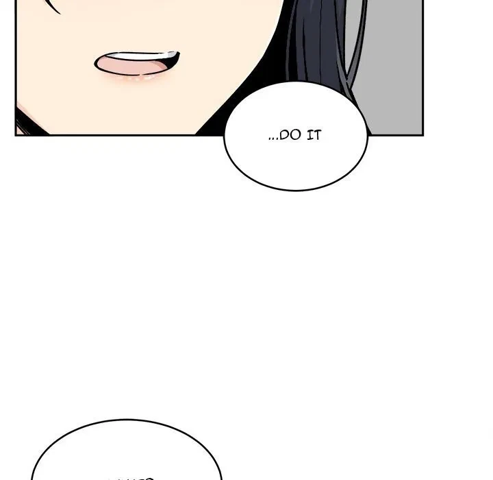 Excuse Me, This Is My Room Chapter 47, page 51