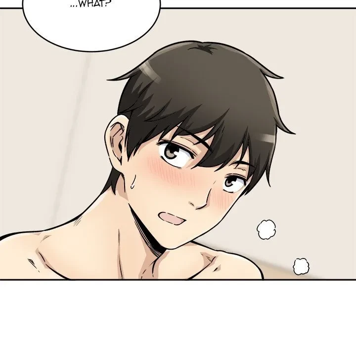 Excuse Me, This Is My Room Chapter 47, page 52