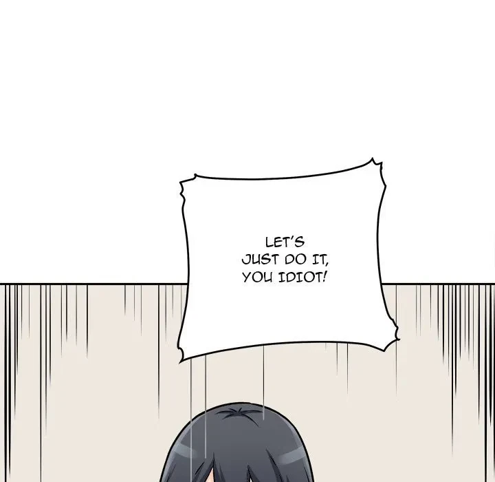Excuse Me, This Is My Room Chapter 47, page 53