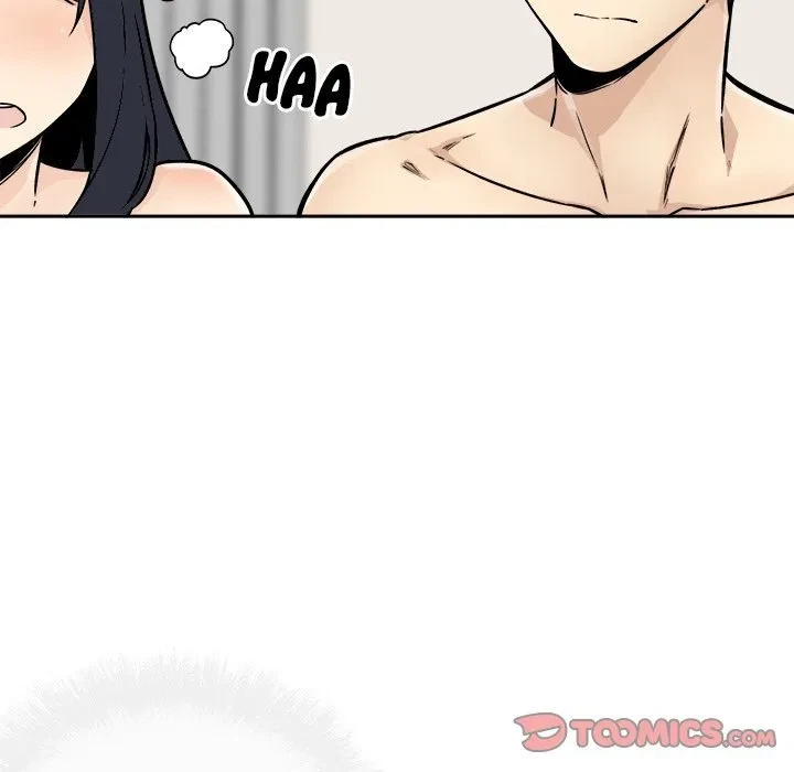 Excuse Me, This Is My Room Chapter 47, page 57