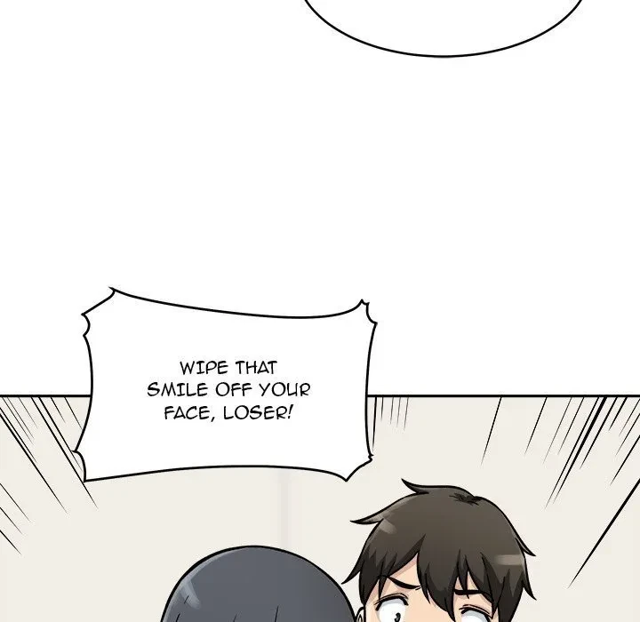 Excuse Me, This Is My Room Chapter 47, page 59