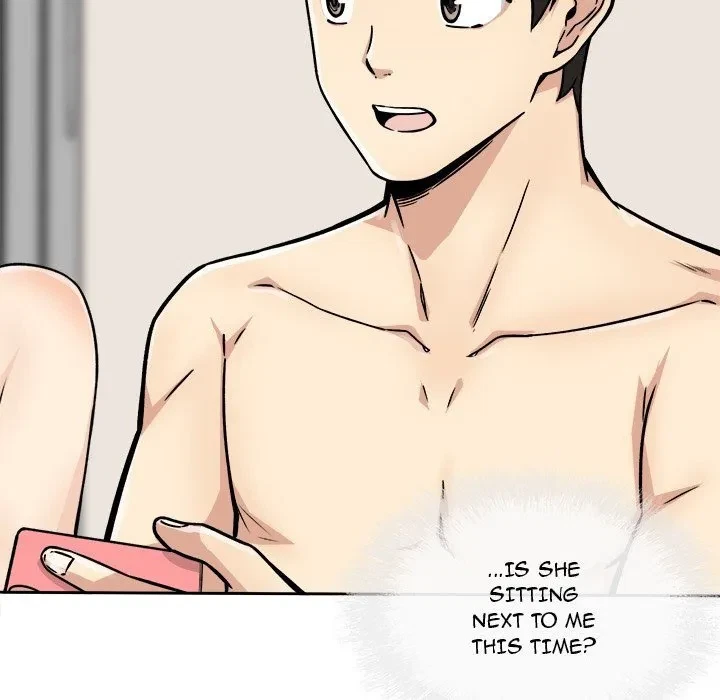 Excuse Me, This Is My Room Chapter 47, page 6