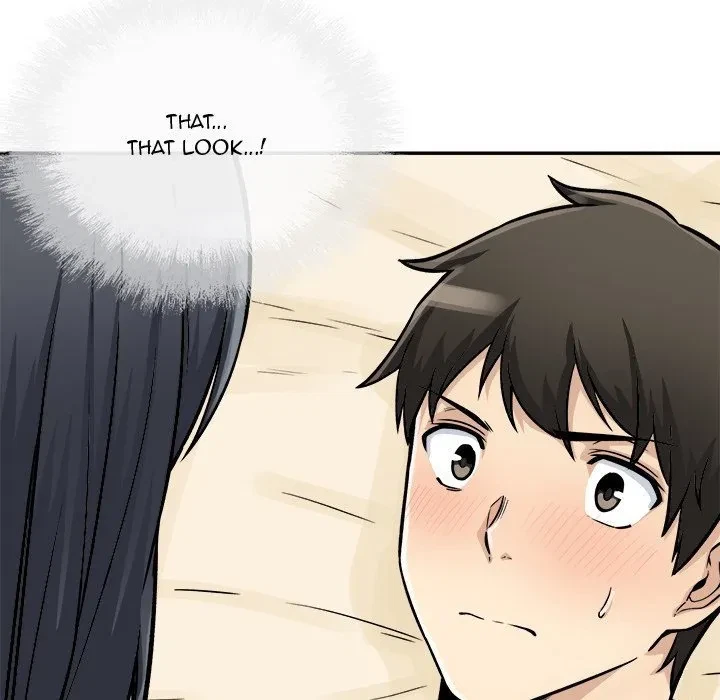 Excuse Me, This Is My Room Chapter 47, page 65