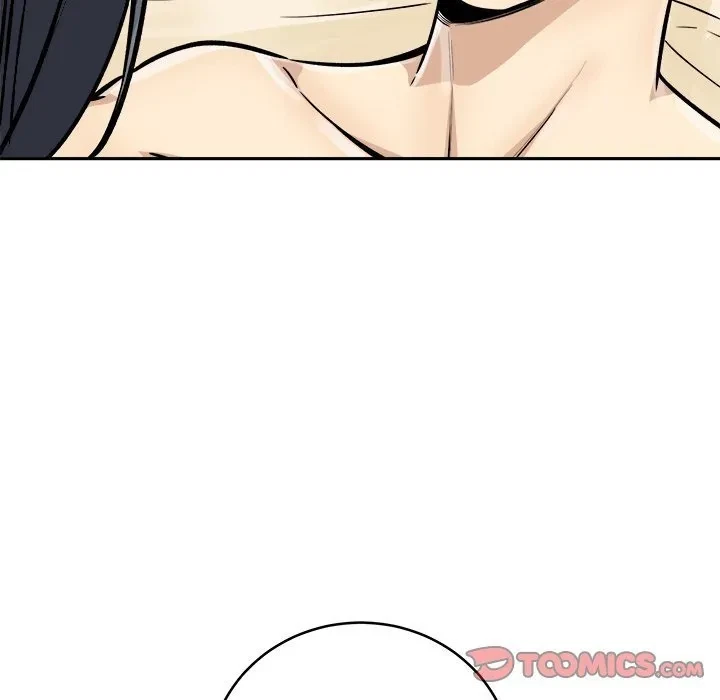 Excuse Me, This Is My Room Chapter 47, page 66