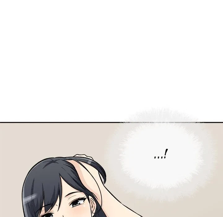 Excuse Me, This Is My Room Chapter 47, page 69