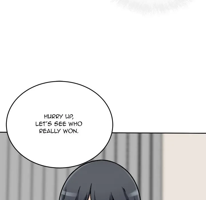 Excuse Me, This Is My Room Chapter 47, page 7