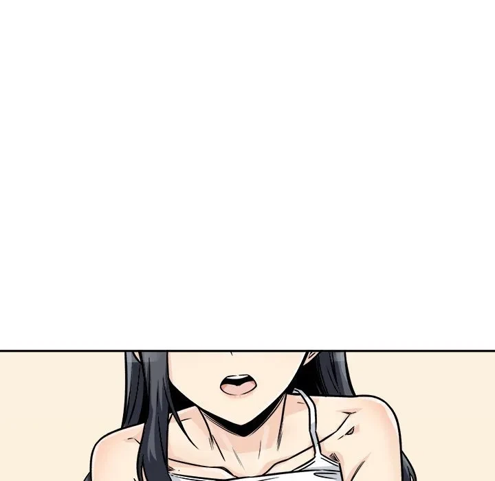 Excuse Me, This Is My Room Chapter 47, page 74