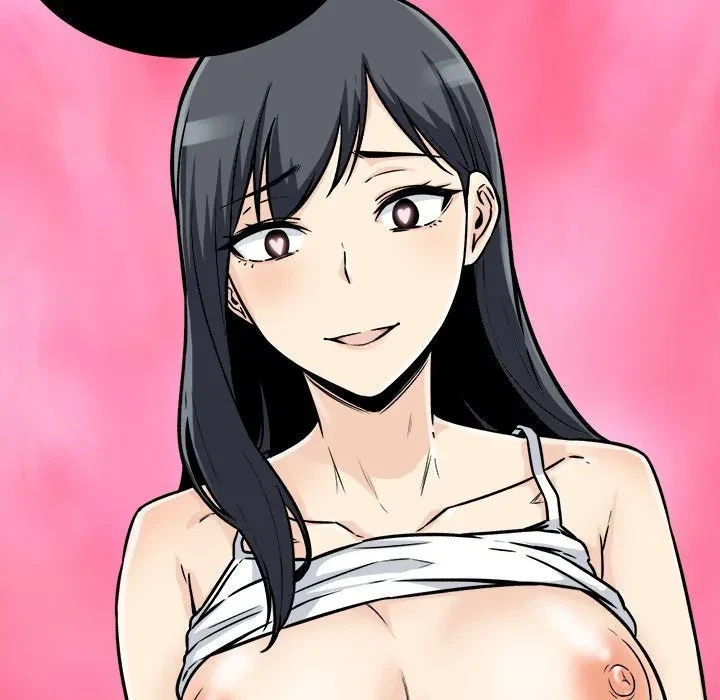 Excuse Me, This Is My Room Chapter 47, page 77