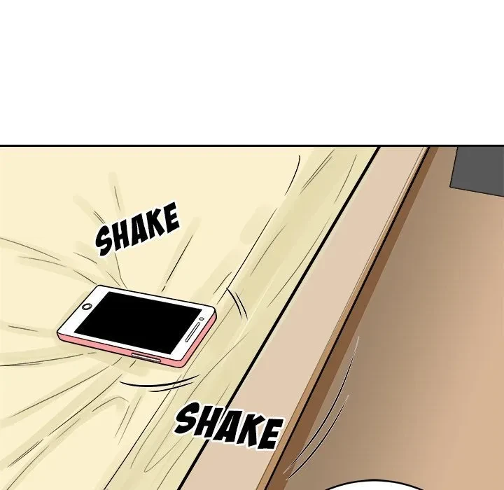 Excuse Me, This Is My Room Chapter 47, page 79