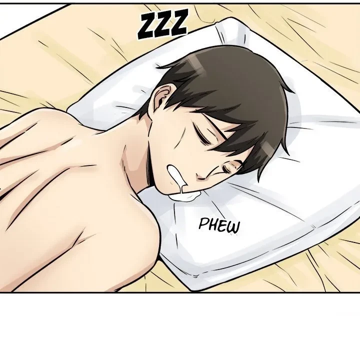 Excuse Me, This Is My Room Chapter 47, page 86