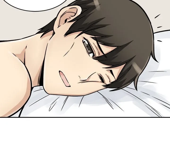 Excuse Me, This Is My Room Chapter 47, page 88