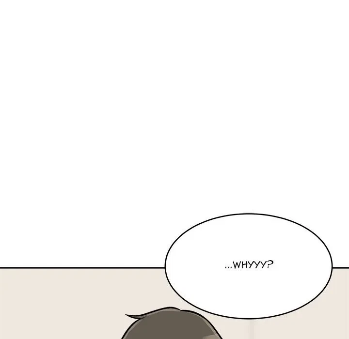 Excuse Me, This Is My Room Chapter 47, page 89