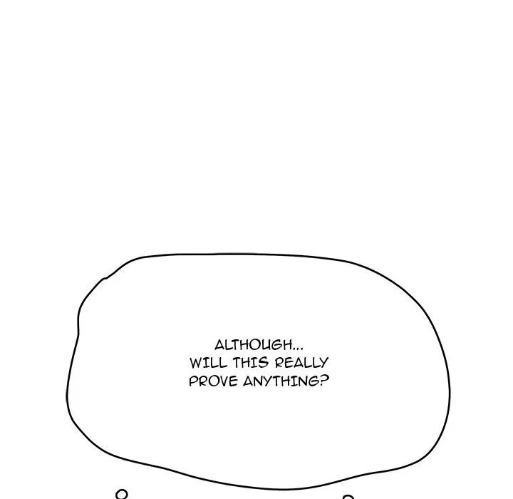 Excuse Me, This Is My Room Chapter 47, page 9