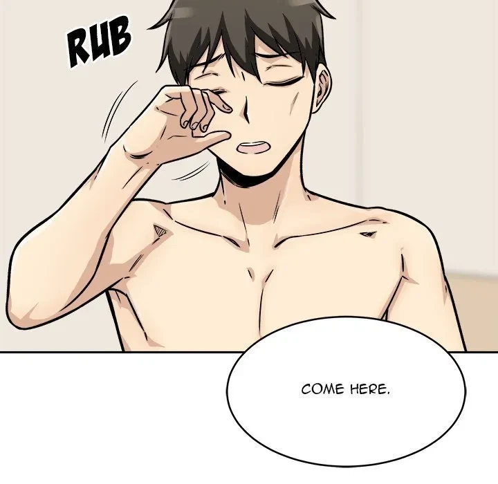 Excuse Me, This Is My Room Chapter 47, page 90
