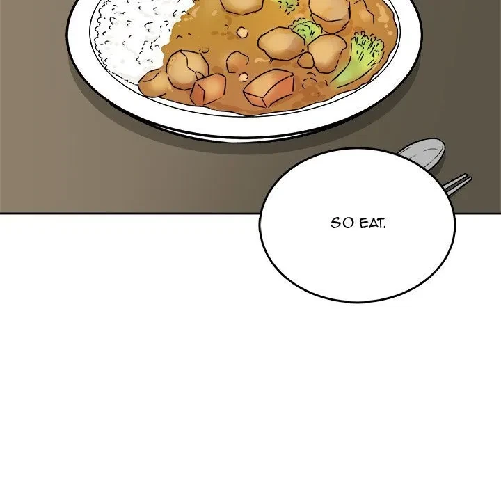 Excuse Me, This Is My Room Chapter 47, page 92