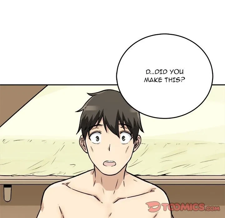 Excuse Me, This Is My Room Chapter 47, page 93
