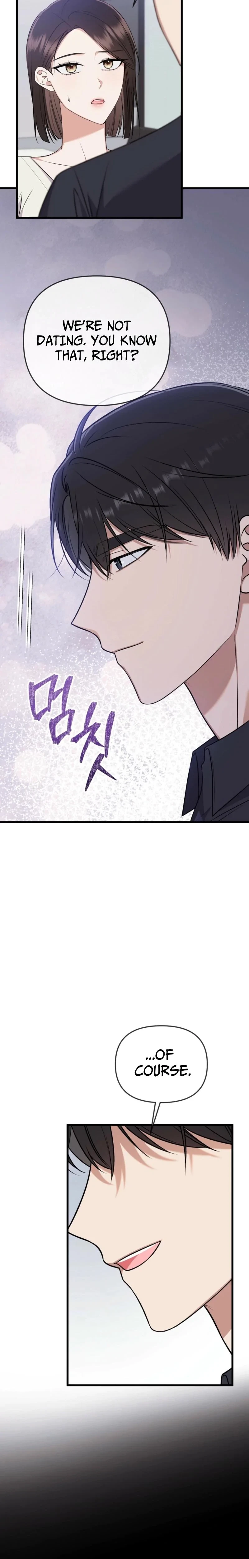 Beginning Of The Beast Chapter 8, page 10