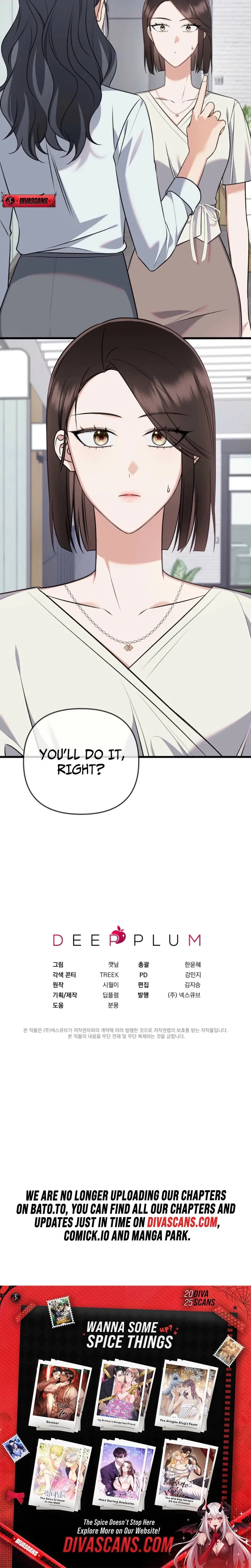 Beginning Of The Beast Chapter 8, page 24