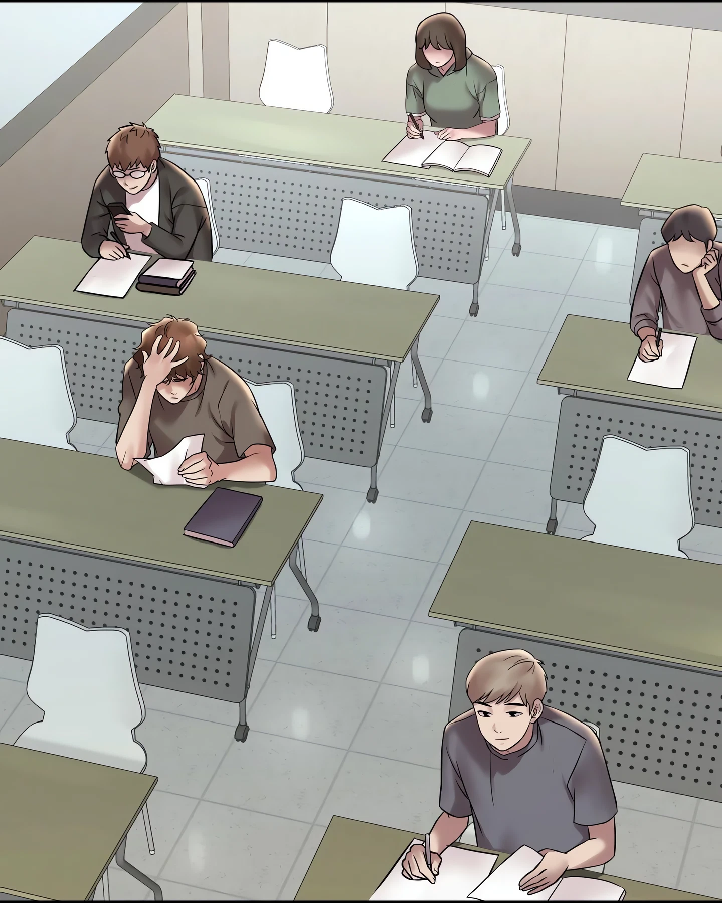 Chapter 36, page 85
