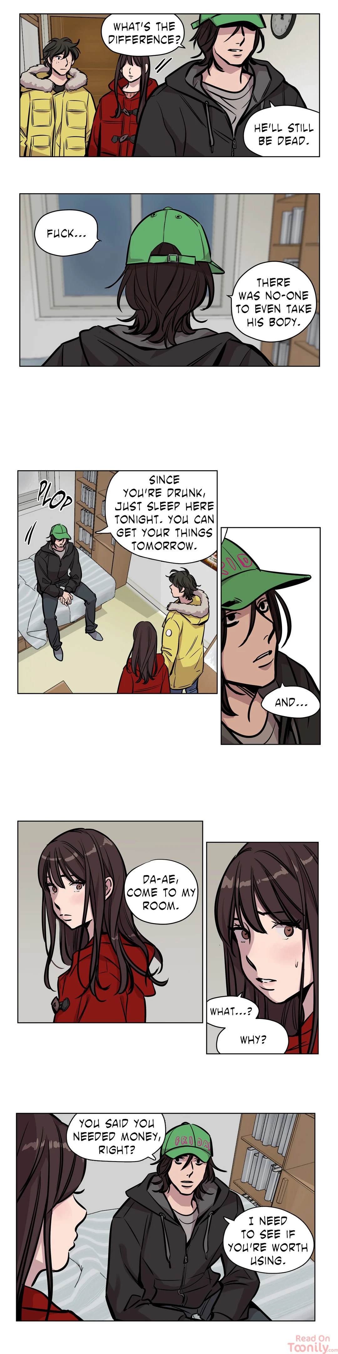Chapter 54, page 10