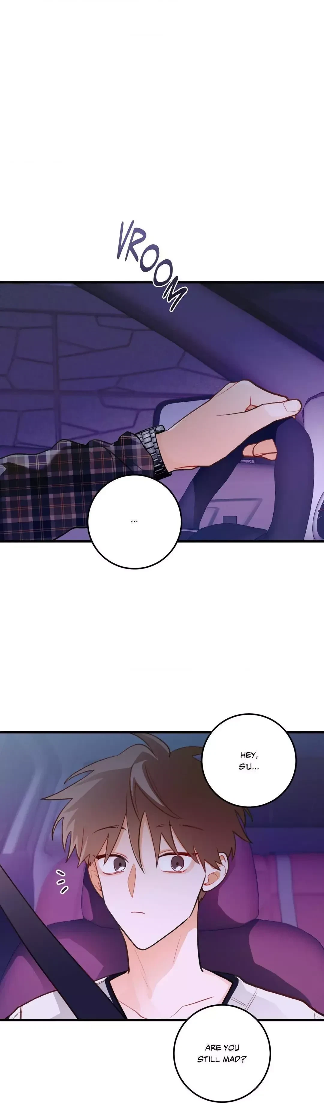 When Pear Blossoms Bloom Chapter 24, page 11