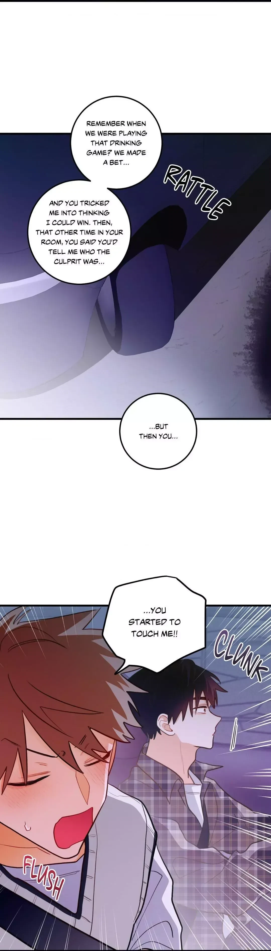 When Pear Blossoms Bloom Chapter 24, page 13