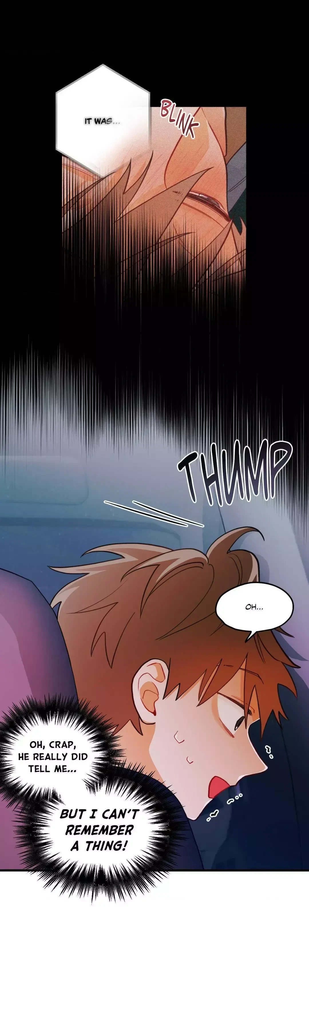 When Pear Blossoms Bloom Chapter 24, page 17