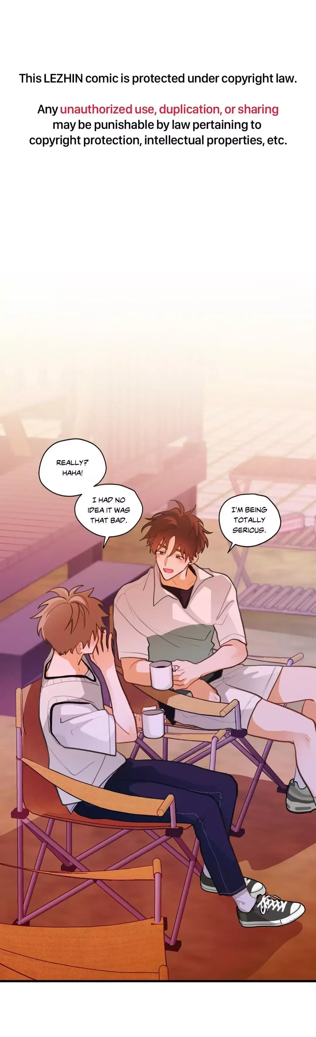 When Pear Blossoms Bloom Chapter 24, page 2