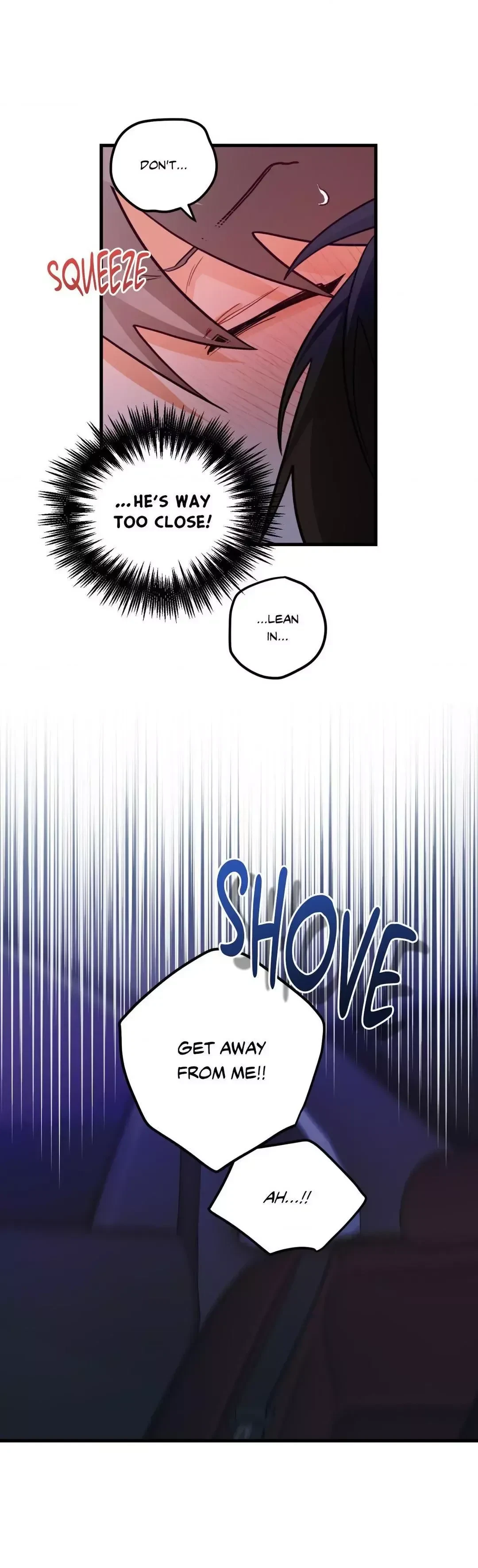 When Pear Blossoms Bloom Chapter 24, page 25