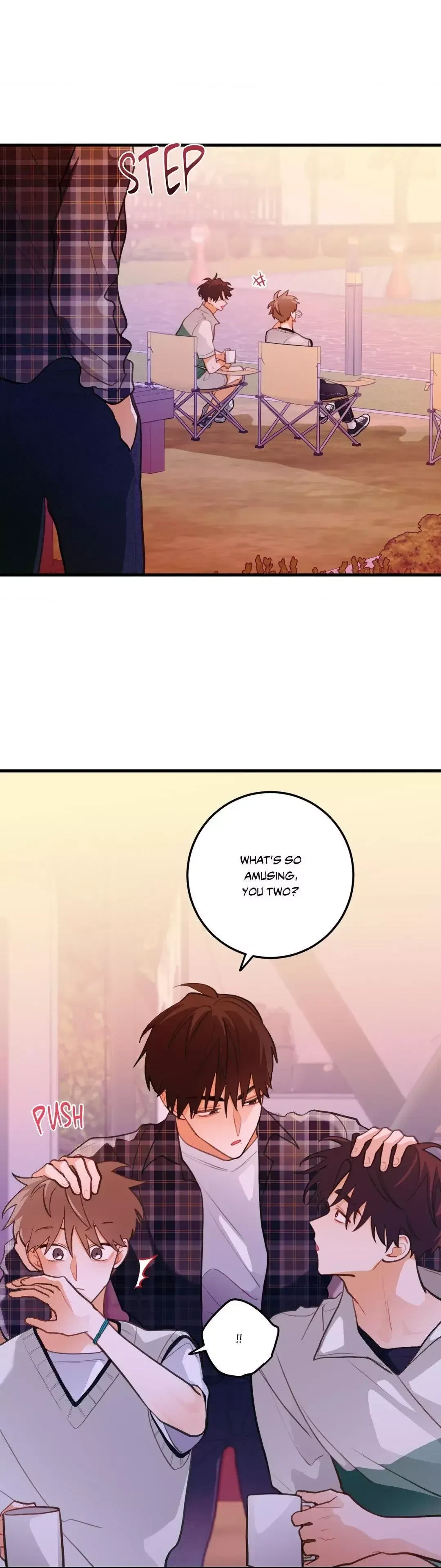 When Pear Blossoms Bloom Chapter 24, page 3