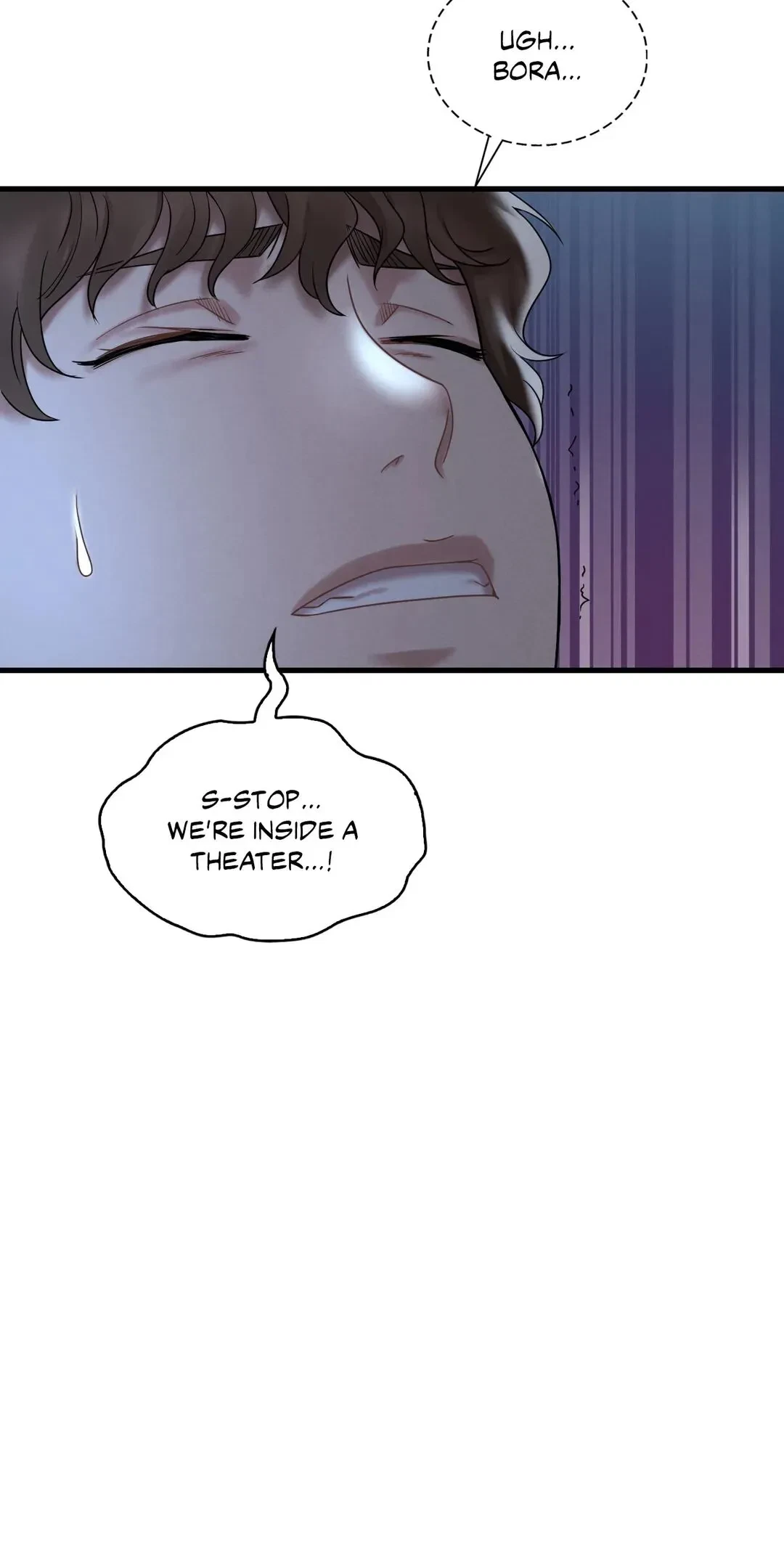 Drunk On You Chapter 19, page 14