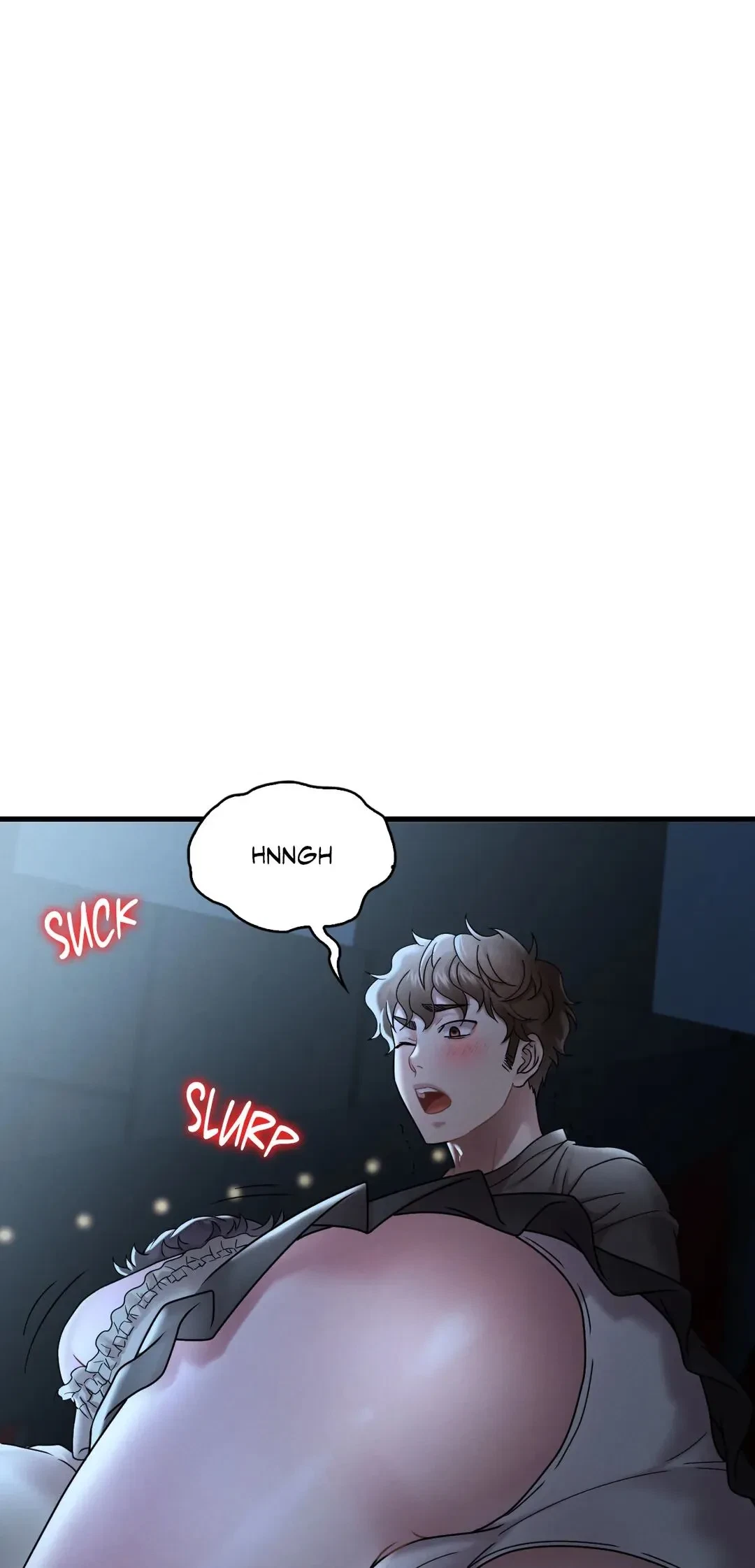 Drunk On You Chapter 19, page 15